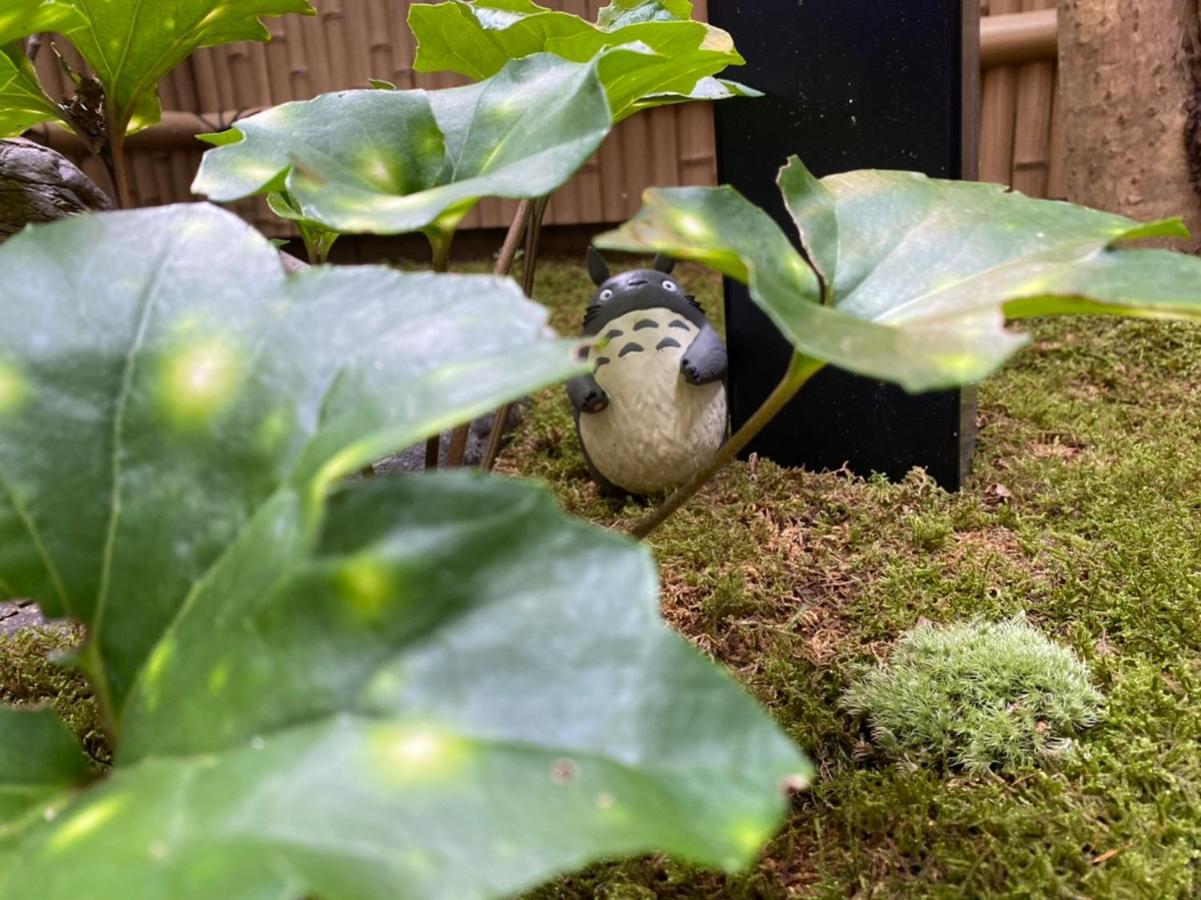 Villa むつわ柒 Kanazawa Exterior foto
