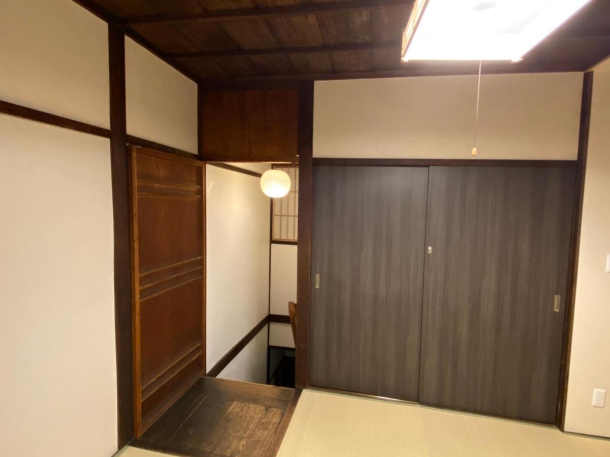 Villa むつわ柒 Kanazawa Exterior foto