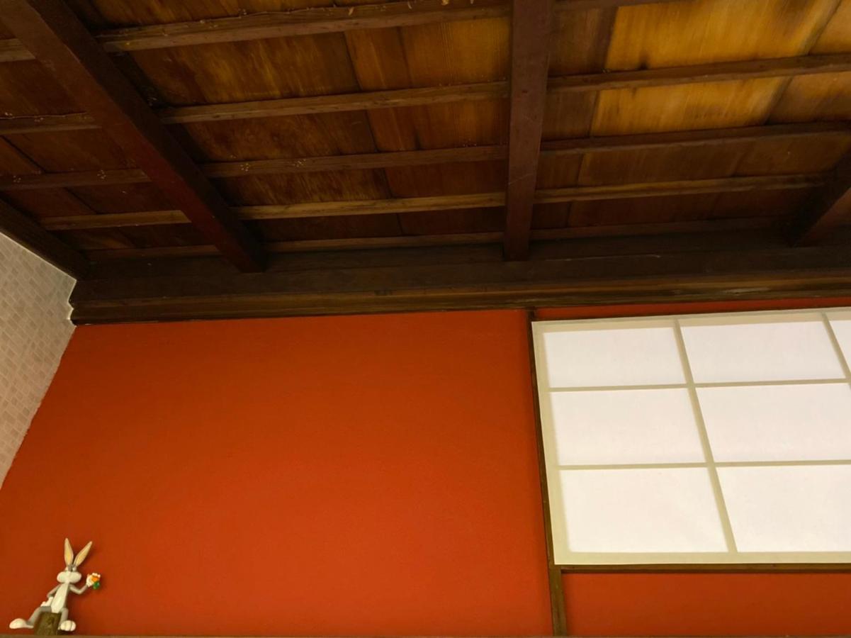 Villa むつわ柒 Kanazawa Exterior foto