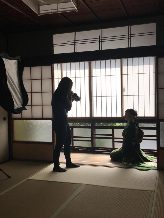 Villa むつわ柒 Kanazawa Exterior foto