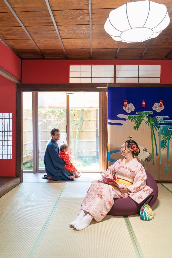 Villa むつわ柒 Kanazawa Exterior foto