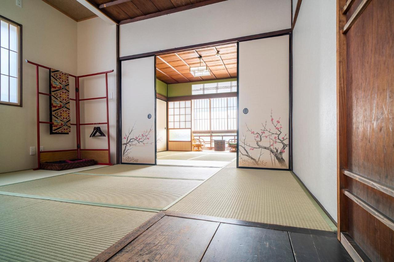 Villa むつわ柒 Kanazawa Exterior foto