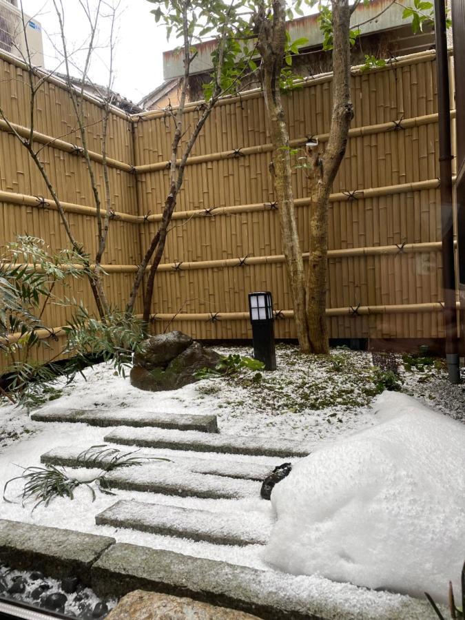 Villa むつわ柒 Kanazawa Exterior foto
