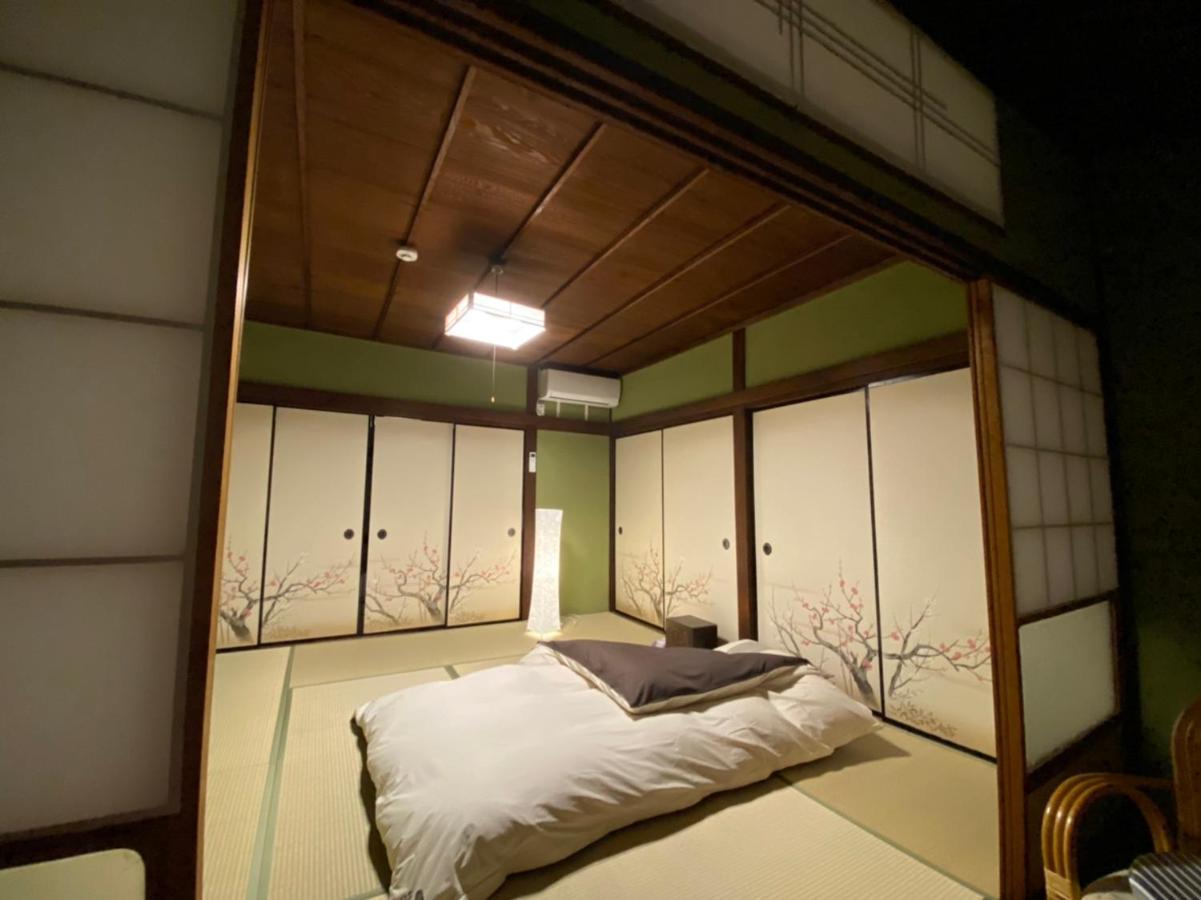 Villa むつわ柒 Kanazawa Exterior foto