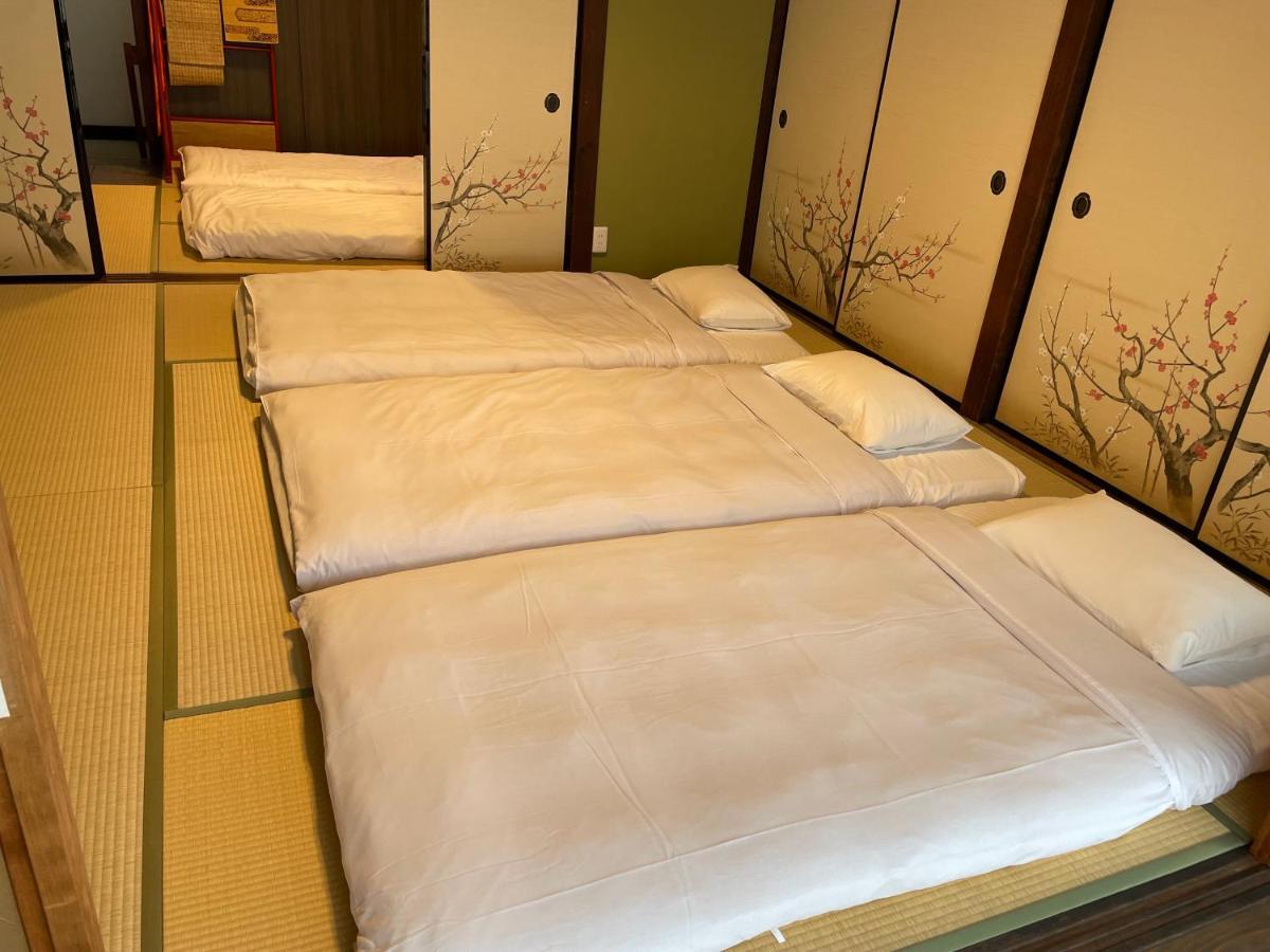 Villa むつわ柒 Kanazawa Exterior foto