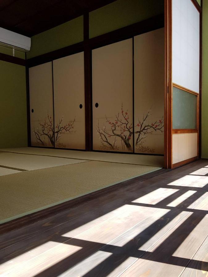 Villa むつわ柒 Kanazawa Exterior foto
