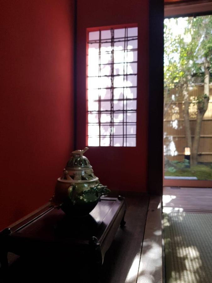 Villa むつわ柒 Kanazawa Exterior foto