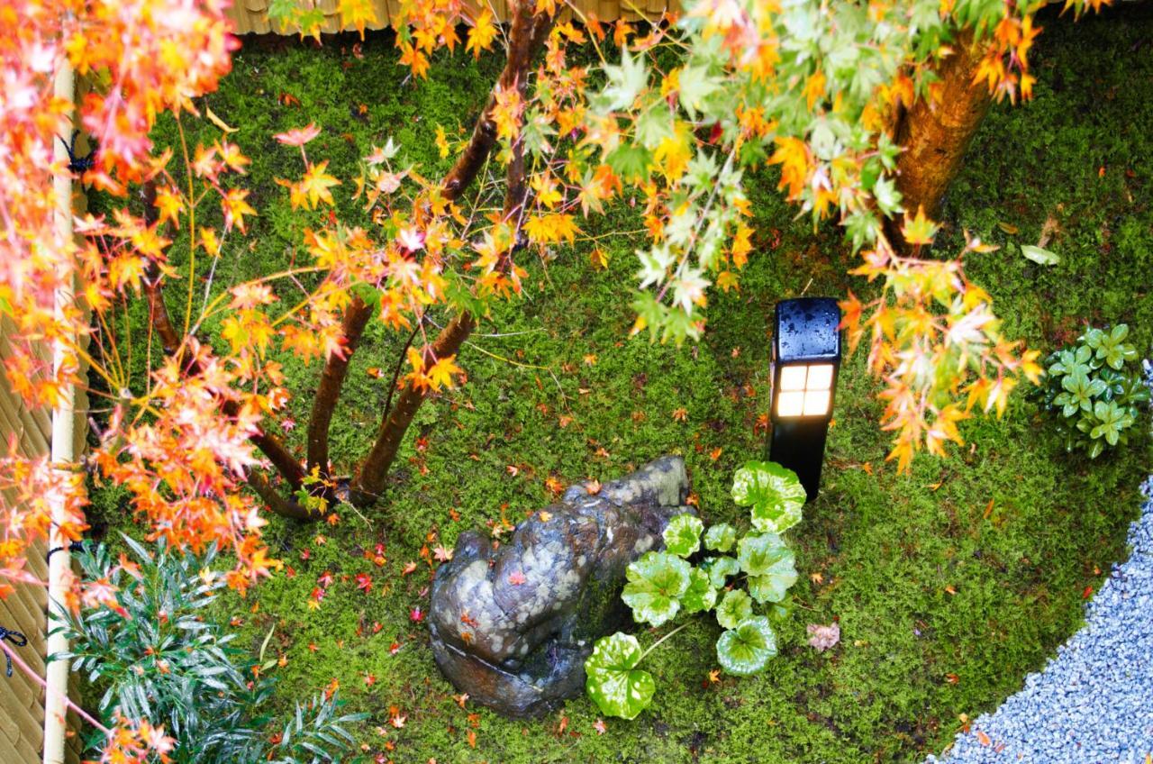Villa むつわ柒 Kanazawa Exterior foto